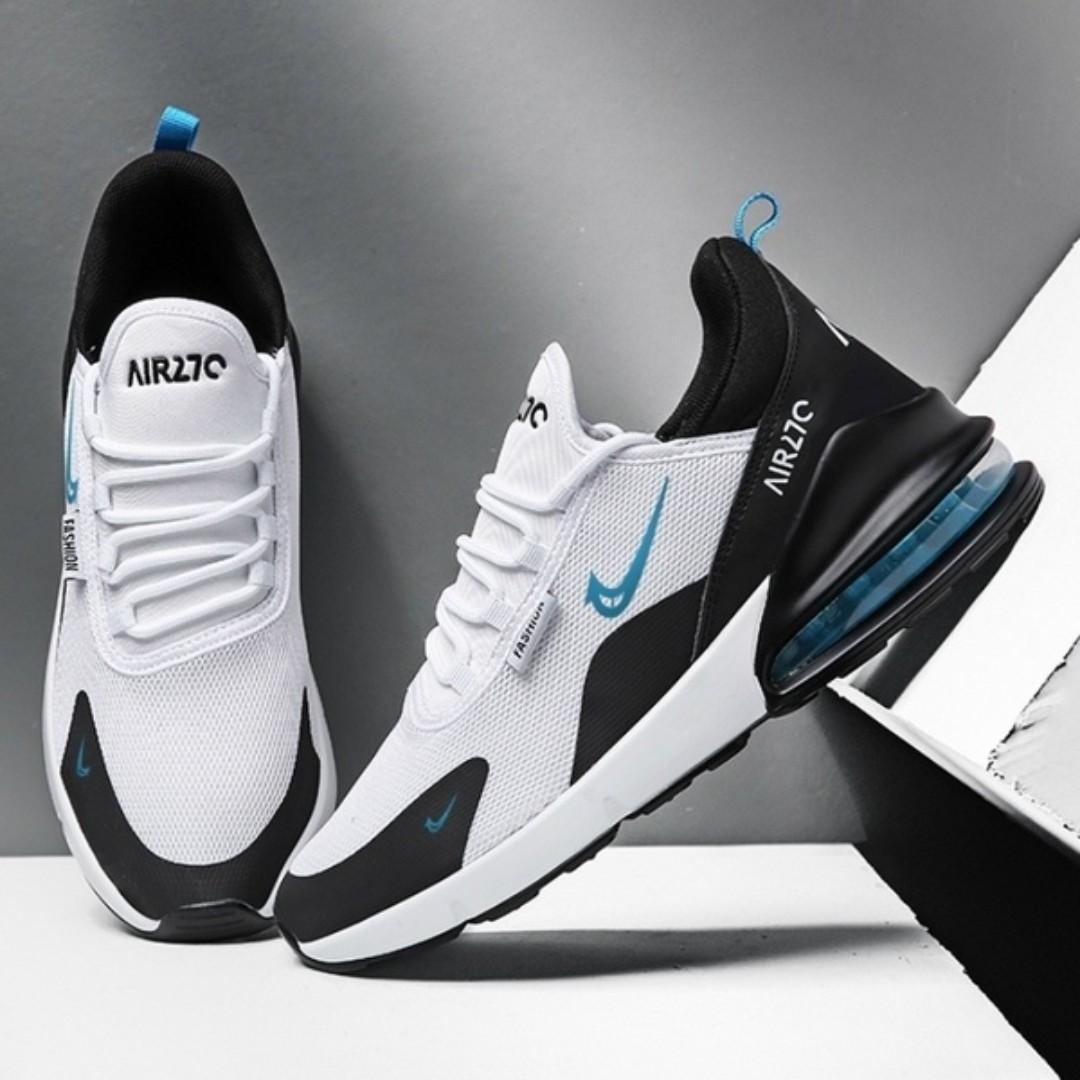 fashion casual breathable running shoes