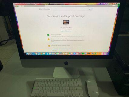 Apple iMac 2017