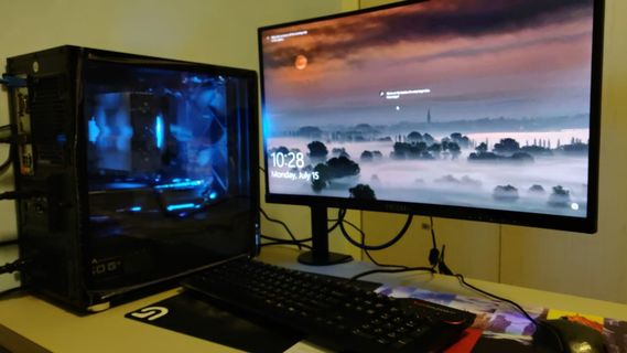 (Category: ) located in . Submitted by alvintan38 (Listing ID 248678596, Image 1). Description: .