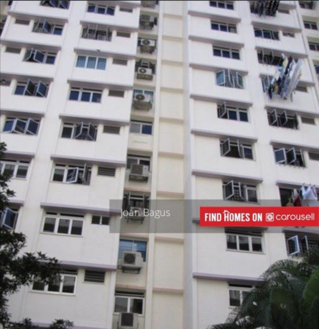 20 Dover Crescent, Property, For Sale, HDB on Carousell