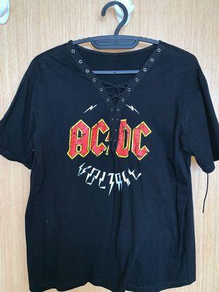 Local T-shirt