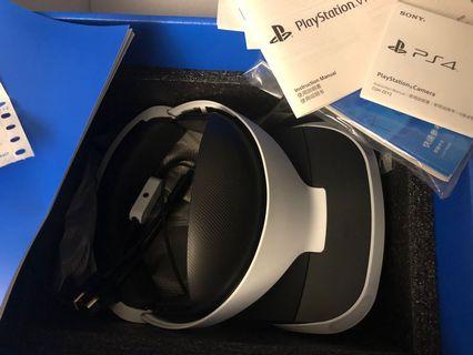 PlayStation VR