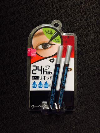 BCL browlash Ex liquid eyeliner