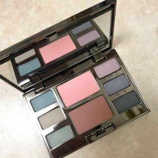 Laura Mercier Watercolour Mist Eye & Cheek Palette