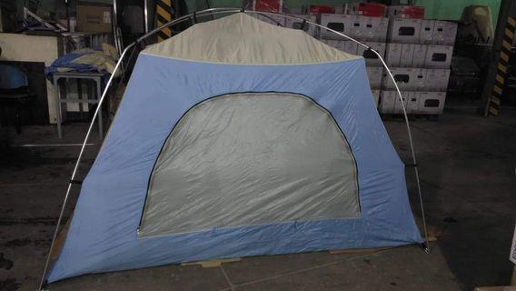 Tent 4 to 6 person
