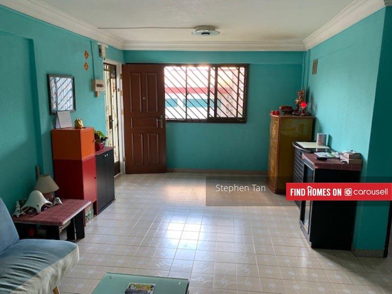 248 JURONG EAST STREET 24, Property, For Sale, HDB on Carousell