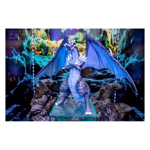預訂 2月 暴風龍維爾德拉 坦派斯特轉生史萊姆figure景品 興趣及遊戲 玩具 遊戲類 Carousell