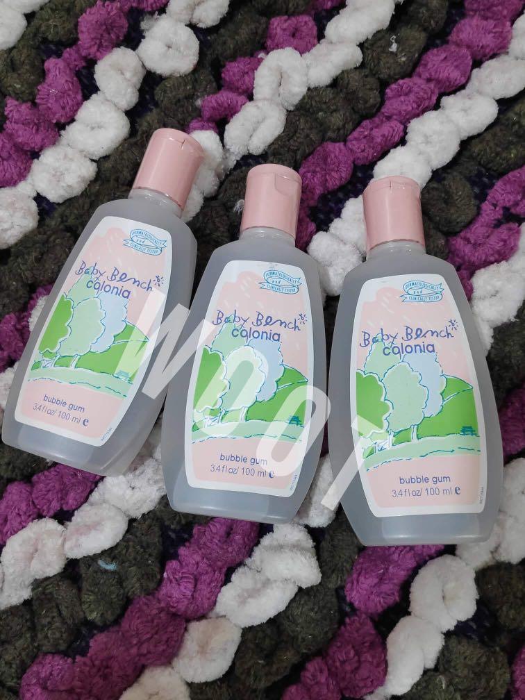 Baby Bench Cologne Pink Health Beauty Perfumes Nail Care Others On Carousell,J Cole Hairstyle 2020