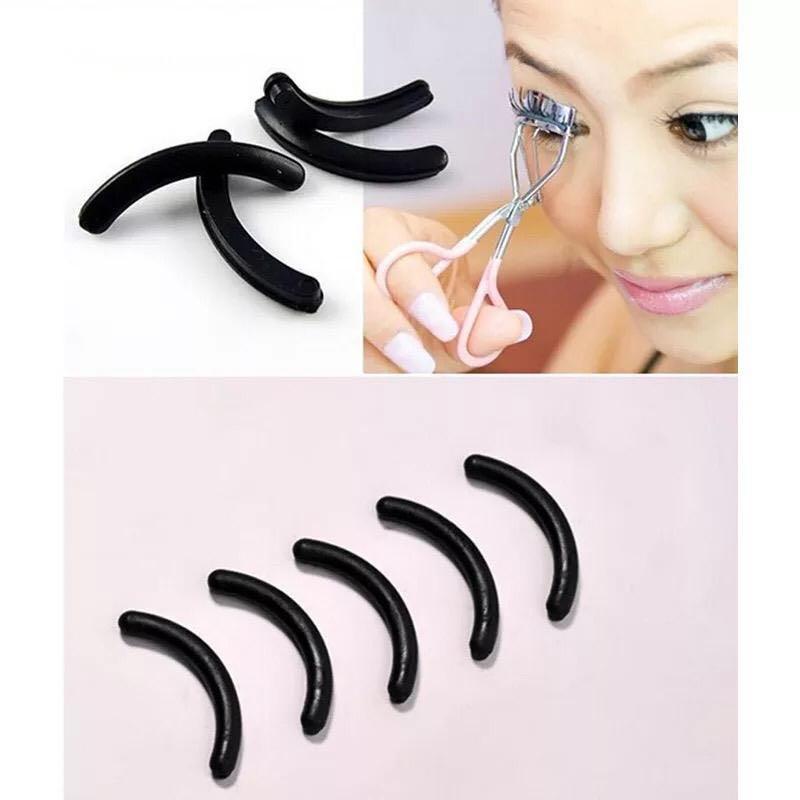 eyelash curler rubber