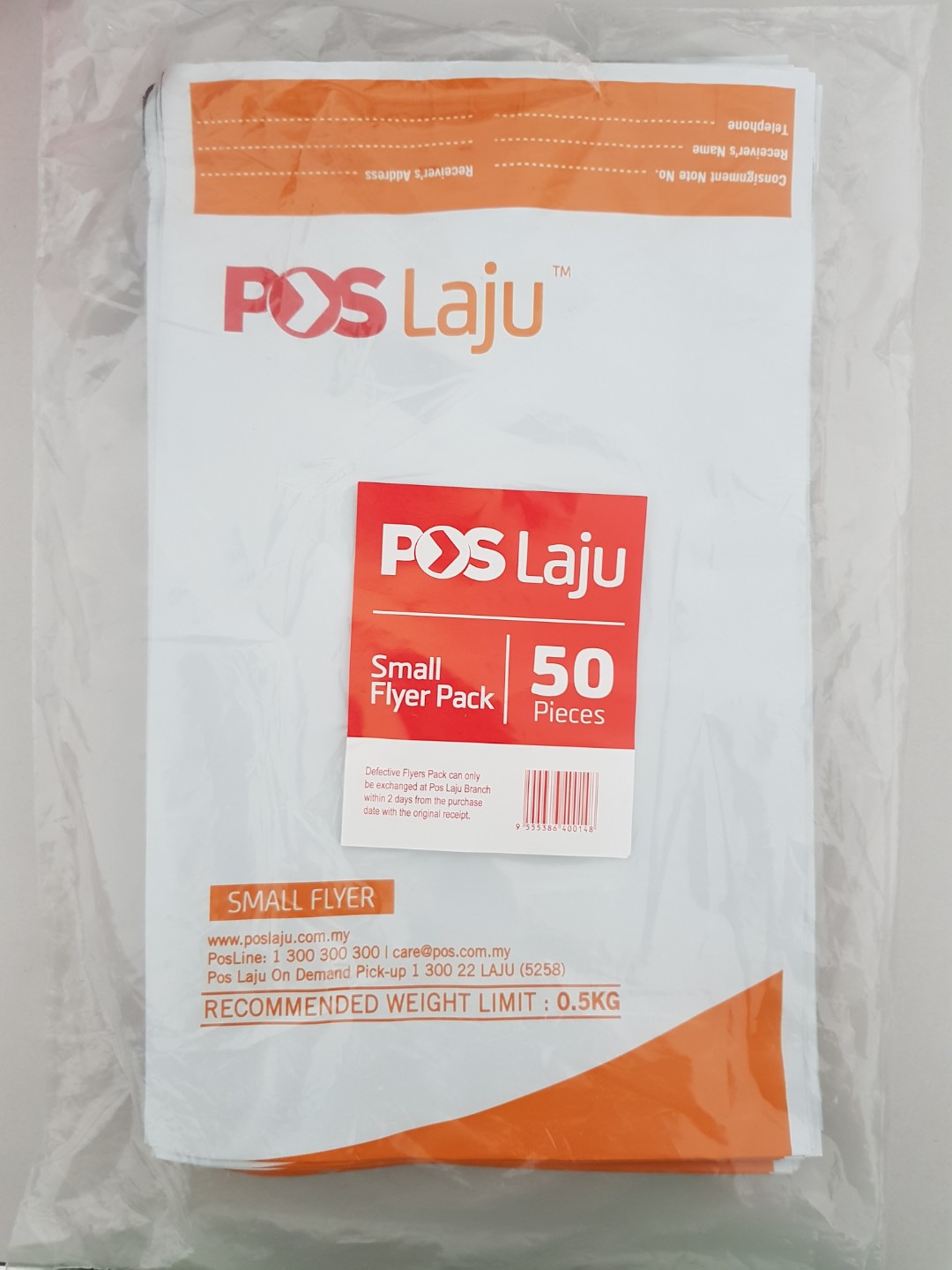 Flyer poslaju cheap