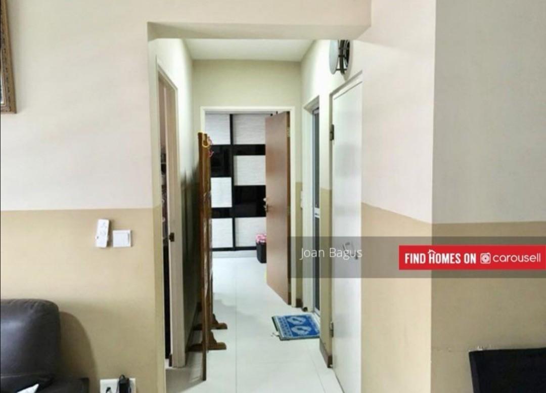 523b Tampines Central 7 Tampines Greenleaf, Property, For Sale, HDB on