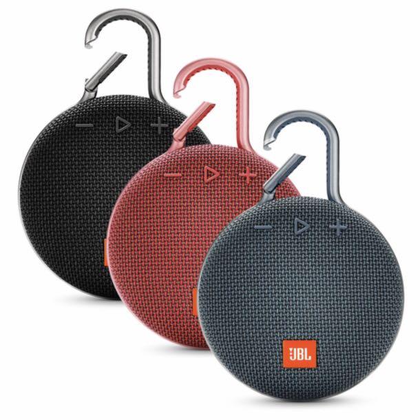 jbl clip 3 harvey norman