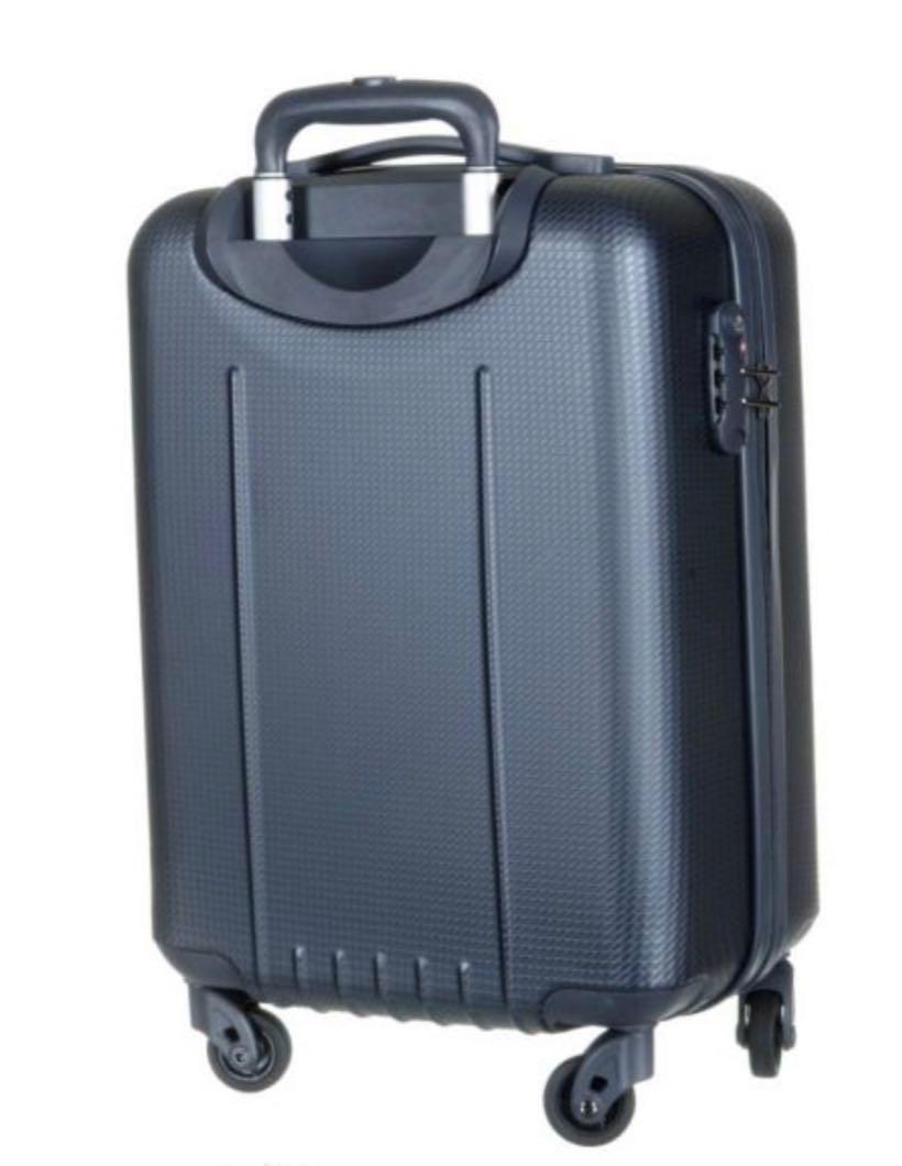 Brand new unused Delsey Air France cabin bag less than half of RRP