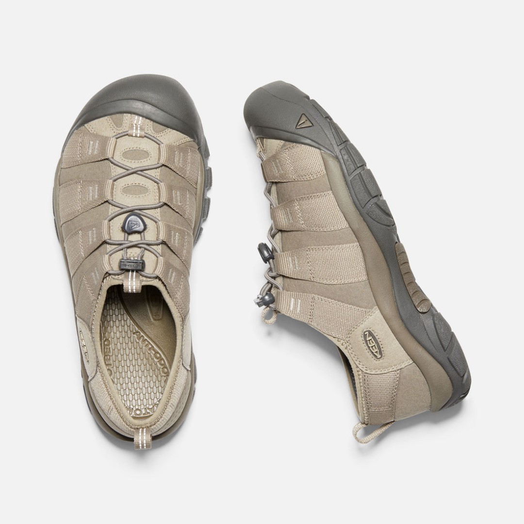 Keen riverport shop