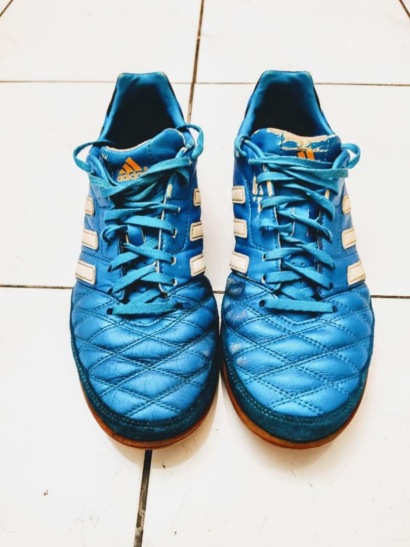 Adidas 11Nova Futsal Shoes (Indoor, non 