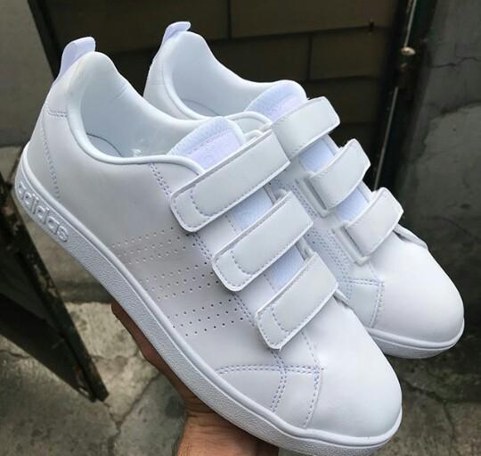 adidas neo velcro shoes cheap online