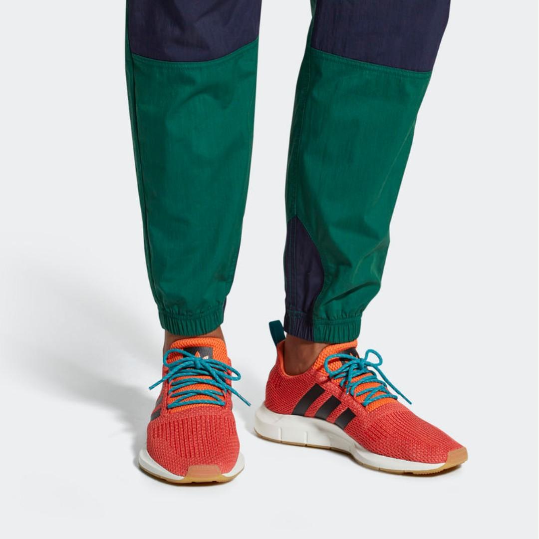 Swift run best sale summer adidas