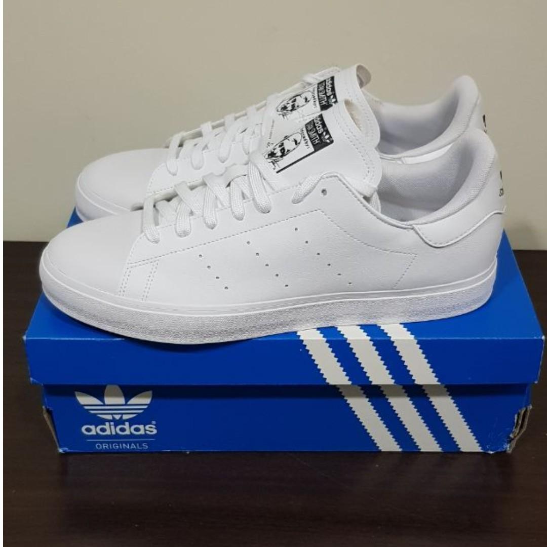 Stan smith vulcanised shop