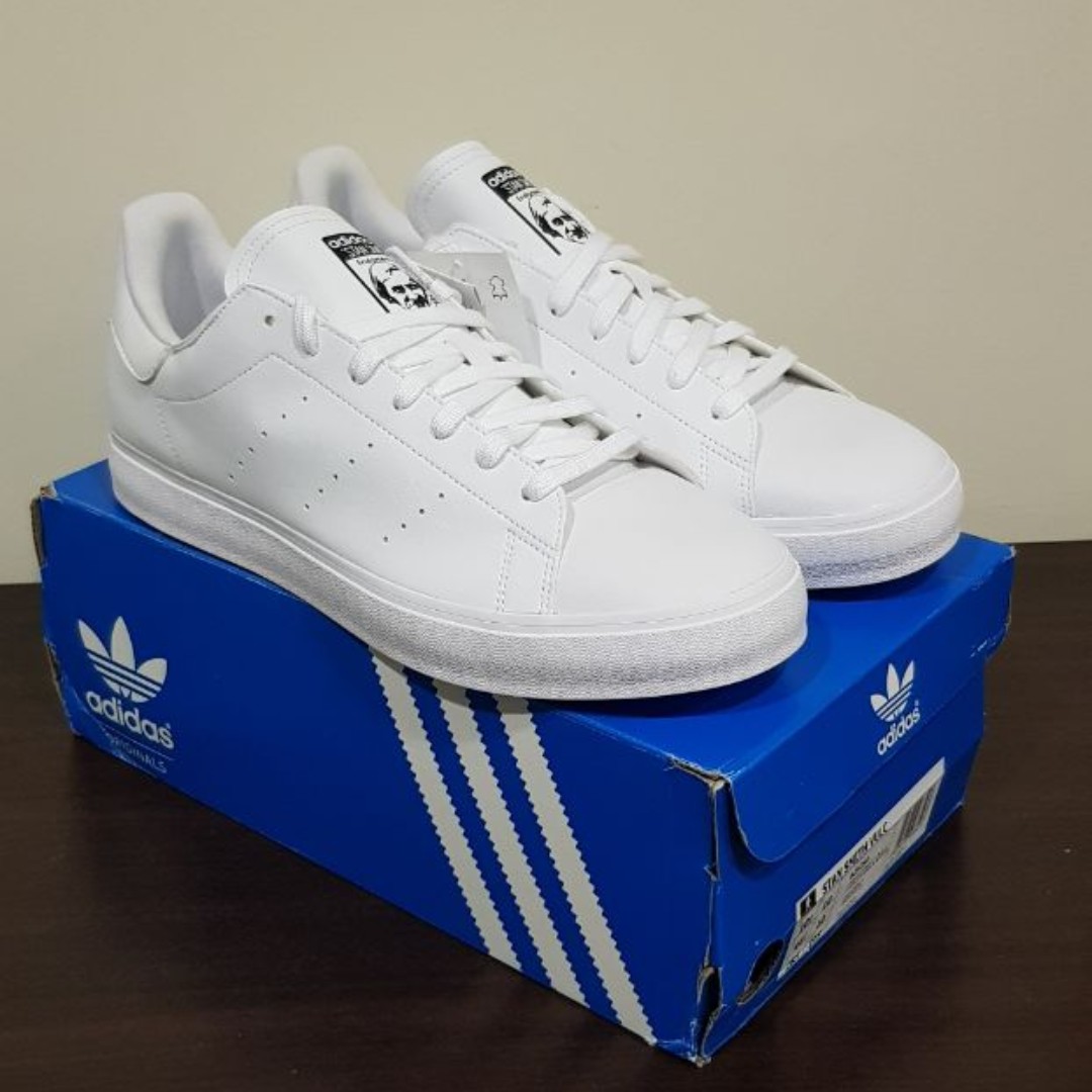 Stan smith 2025 vulcanised