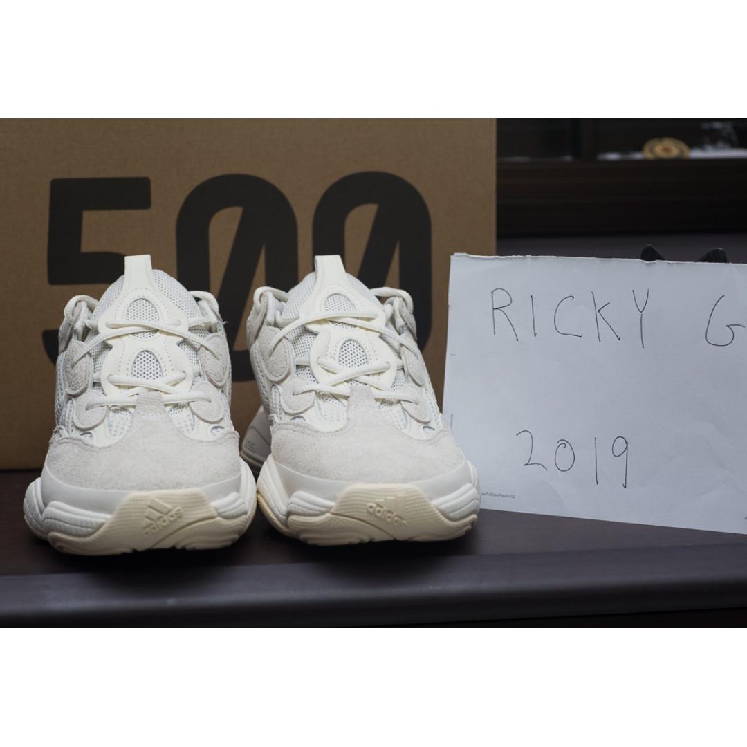 yeezy 500 deadstock