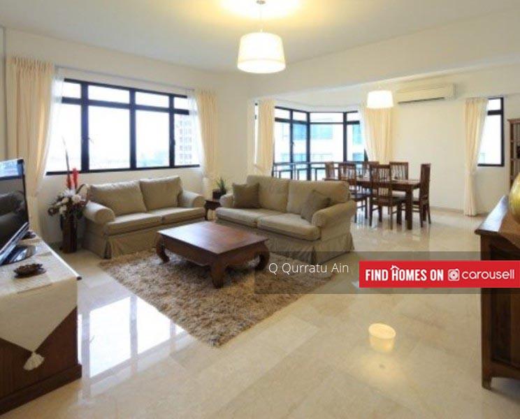 AMBER GLADES, Property, Rentals, Condos & ECs on Carousell