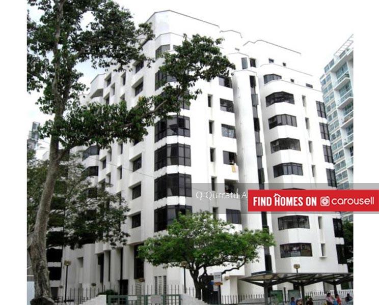 AMBER GLADES, Property, Rentals, Condos & ECs on Carousell