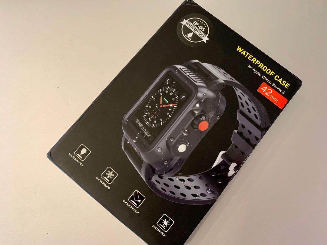 rctik apple watch case