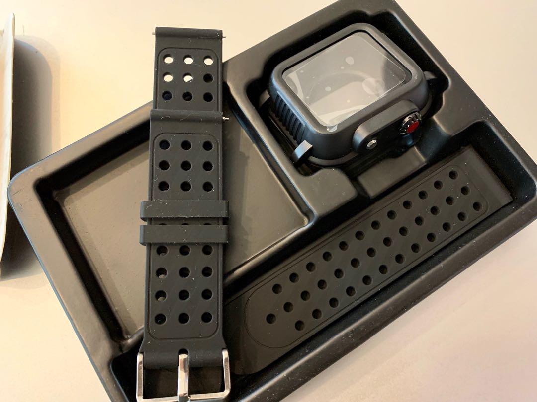 rctik watch case