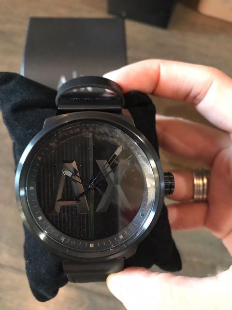 armani exchange ax 1366