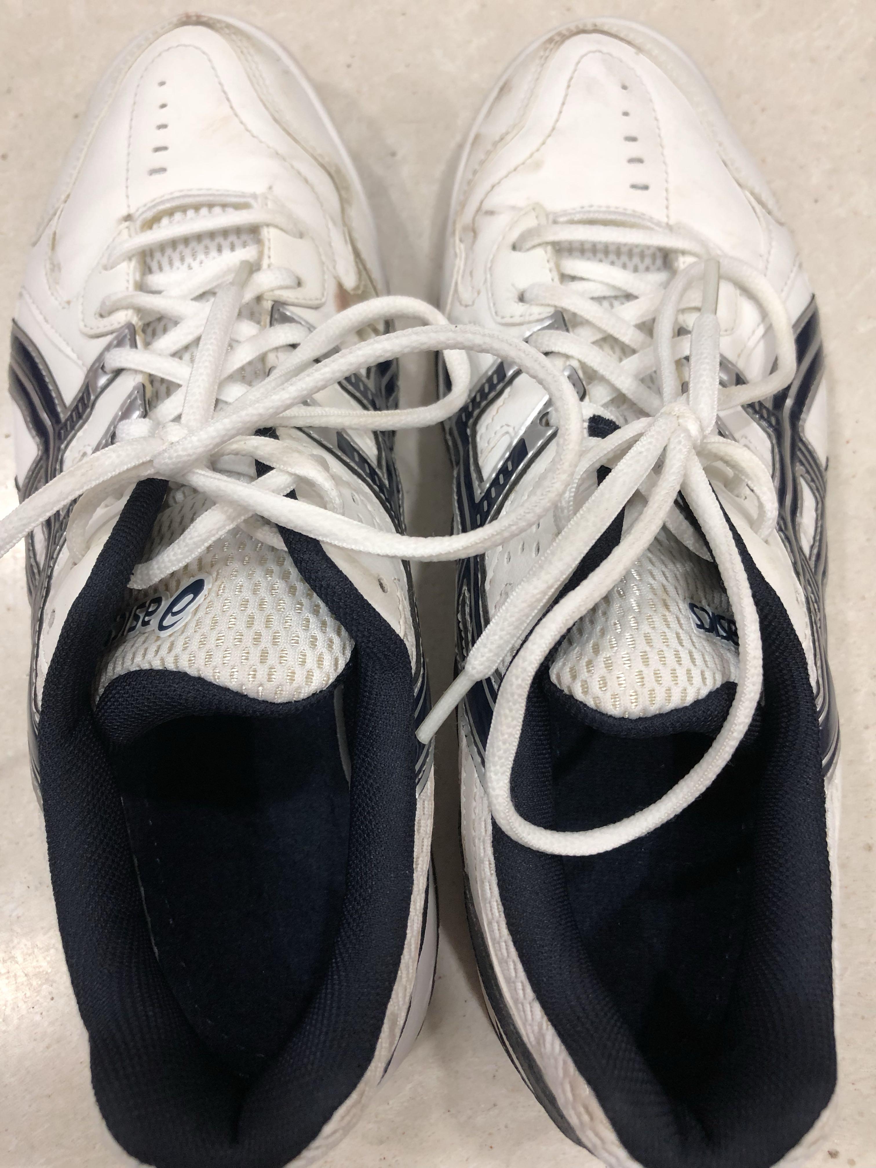 asics tennis shoes singapore
