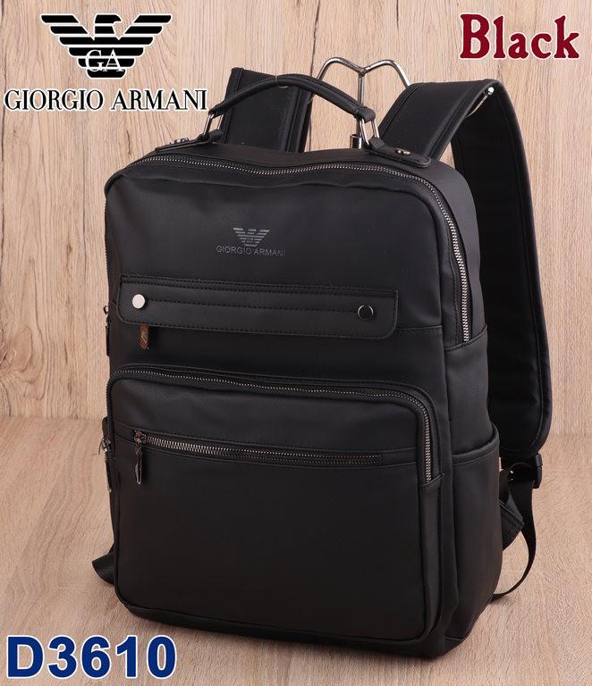 Aslu import tas Giorgio Armani