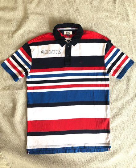 Baju Tommy Hilfiger Original Hotsell 