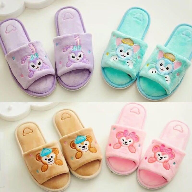 disney house slippers