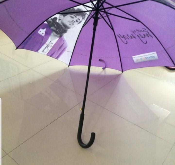 Big umbrella, Everything Else on Carousell