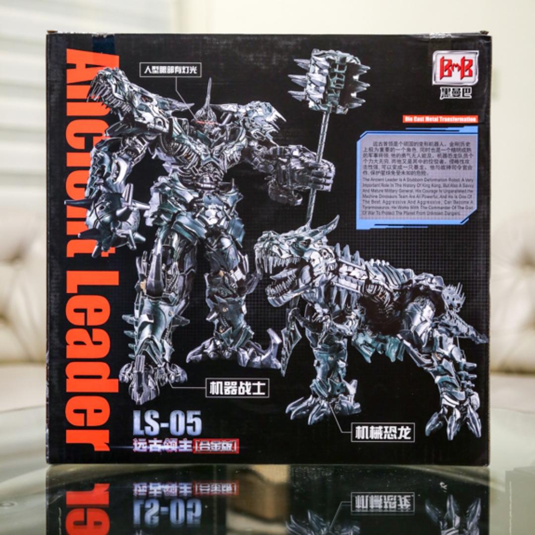 diecast transformers action figures