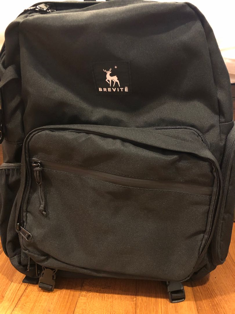 Brevite The Original camera backpack 