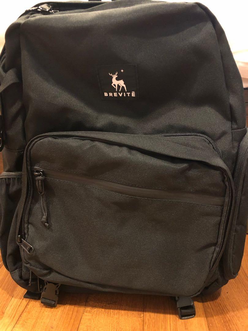 brevite camera backpack