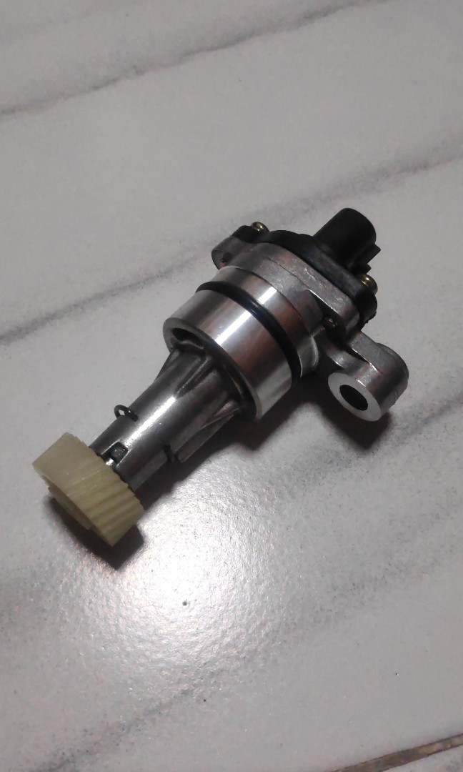 Brand New Toyota Speed Sensor Car Accessories Accessories On Carousell