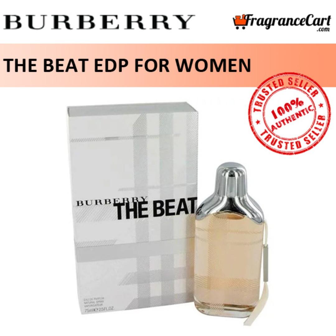 Burberry the beat 30ml sale price