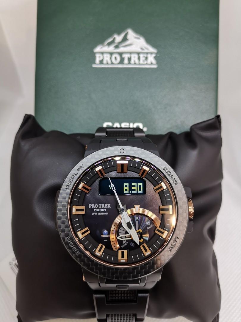 casio prw 7000x