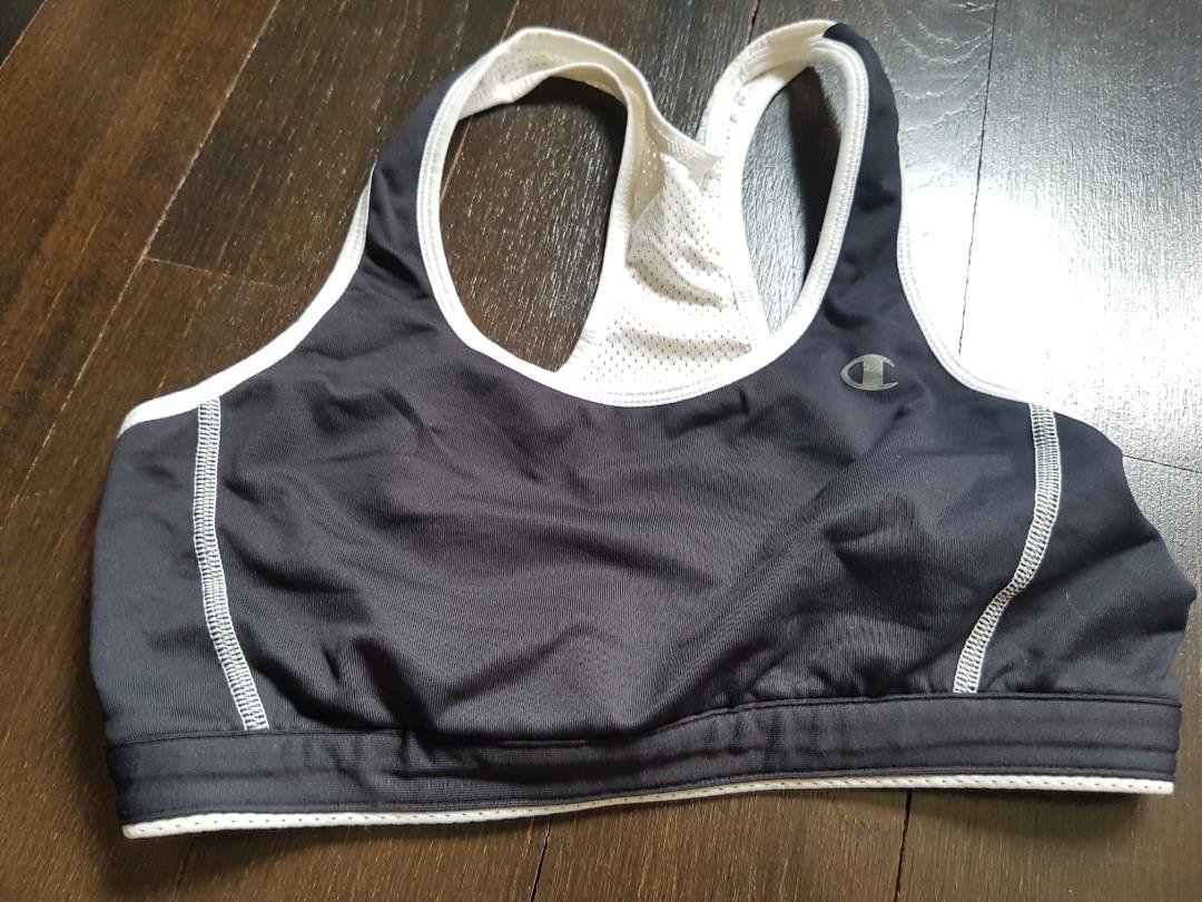 champion gear sports bra