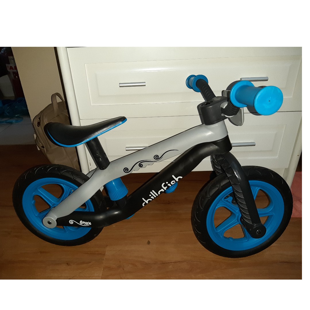 bmxie rs balance bike