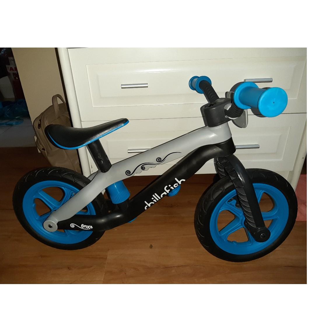 bmxie balance bike