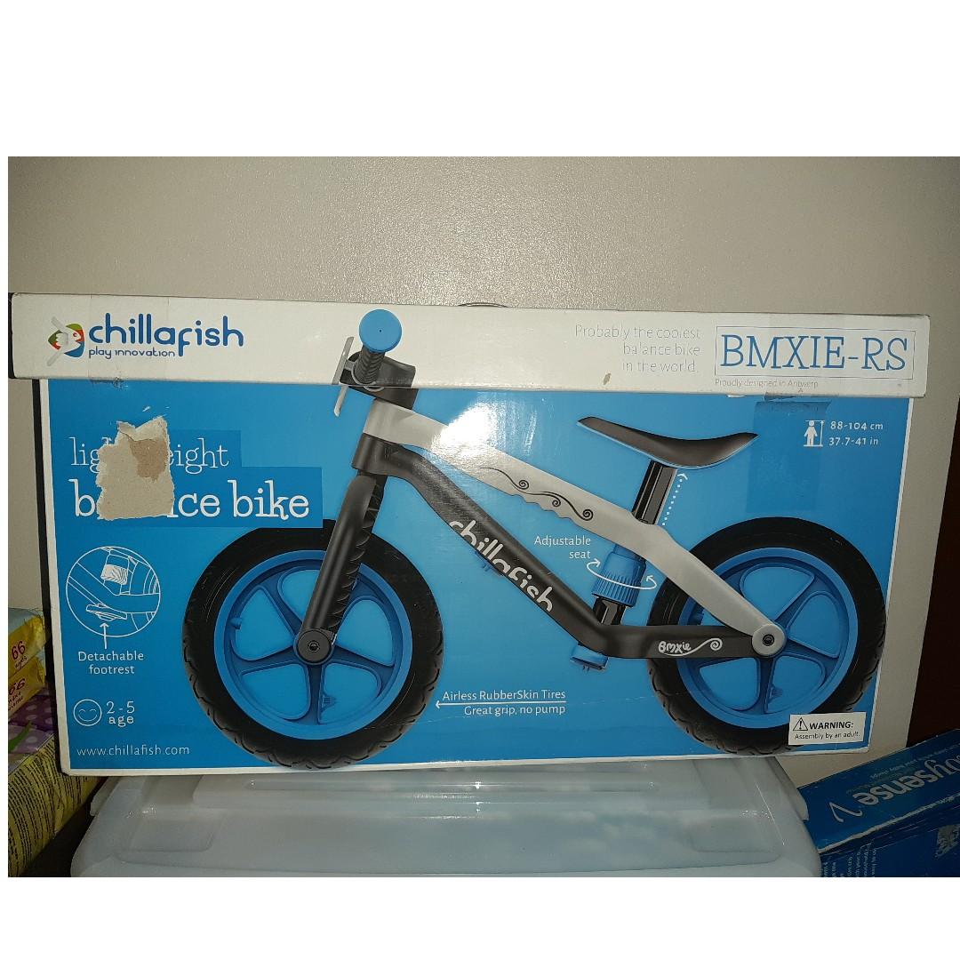 bmxie balance bike