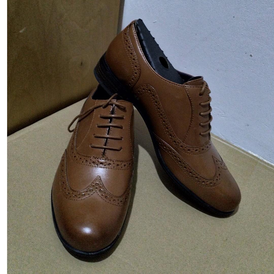 clarks hamble oak brown