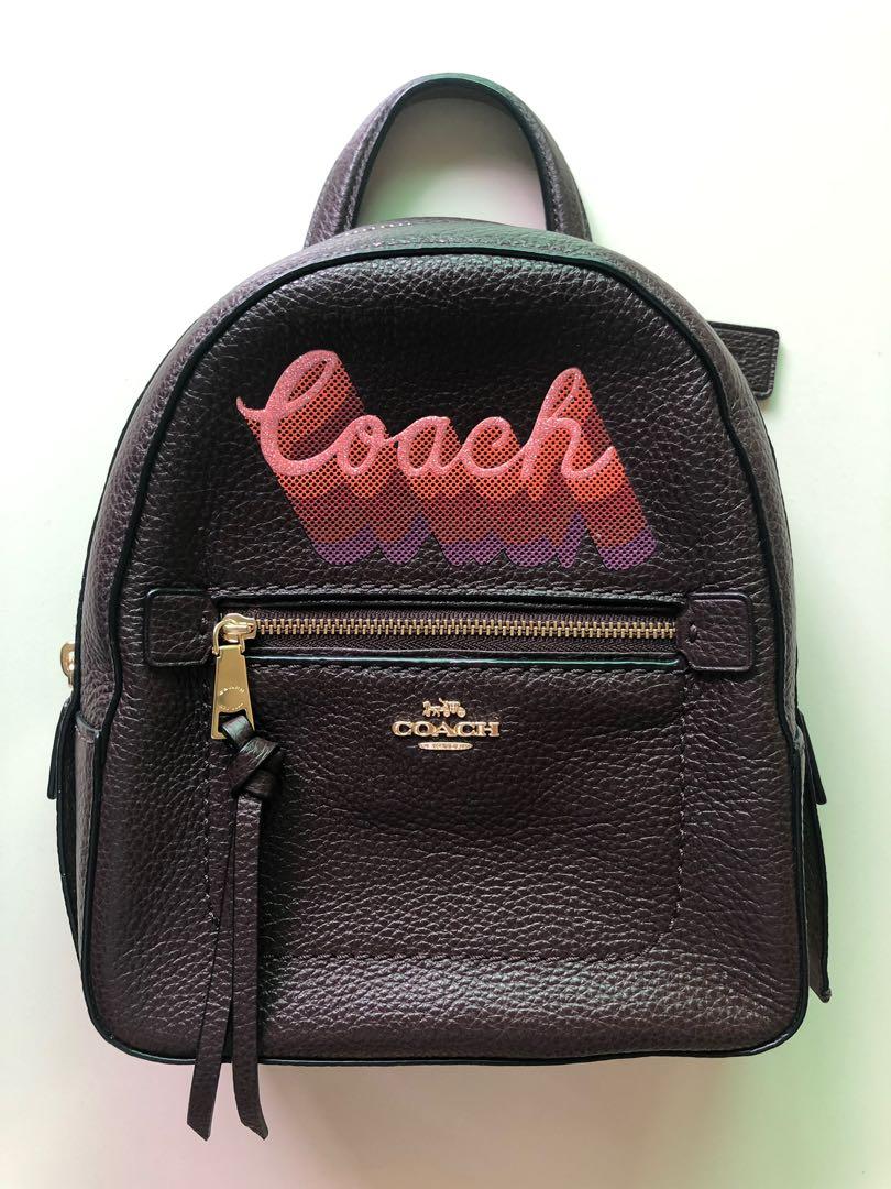 Andi medium new arrivals convertible backpack