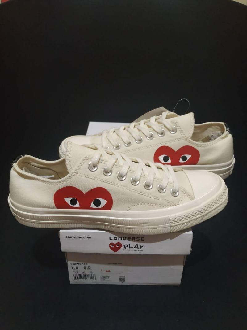 converse cdg 37