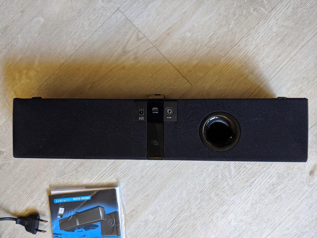 Creative d5xm hot sale