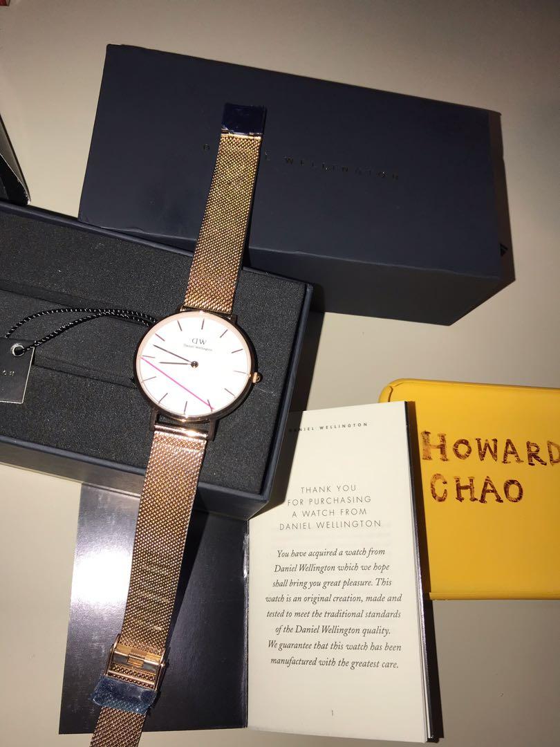 Classic petite melrose 32mm clearance
