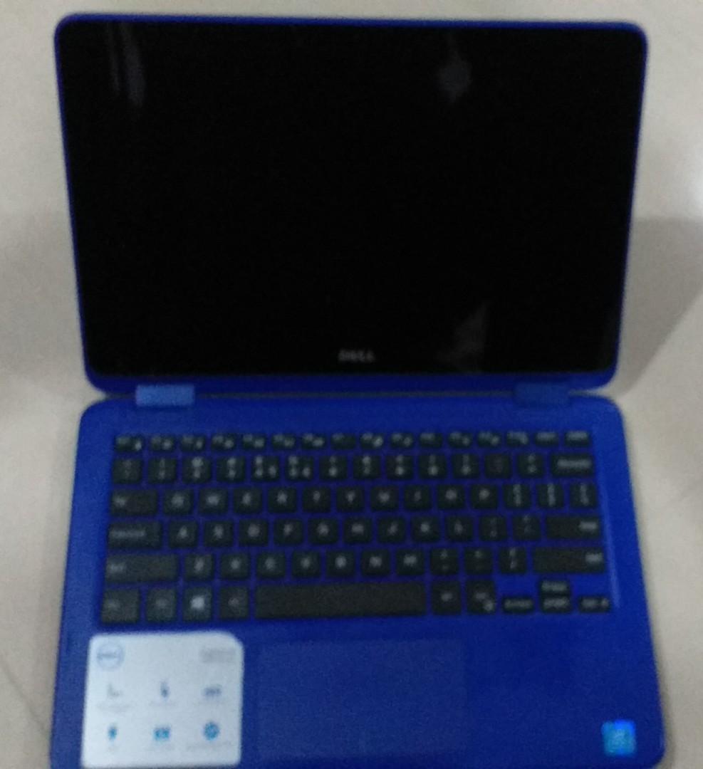 Dell Inspiron 11 3000 Series Electronics Computers Laptops On Carousell
